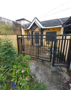 Di Jual Rumah super murah (BU) bisa nego dikit lagi