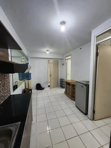 Dijual Apartemen Gading Nias Residence 2 Kamar SHM