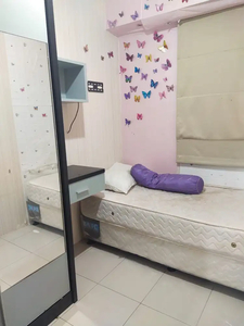 Dijual Apartemen Green Palace Kalibata City tower Palem