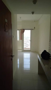 DIJUAL CEPAT : 1 UNIT STUDIO PUNCAK DHARMAHUSADA SURABAYA