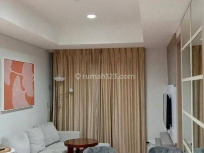 Dijual Cepat Apartemen Goldcoast tower Honolulu di PIK