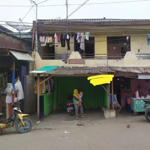 Dijual Kost - kostsan Kapuk Muara, Jakarta utara