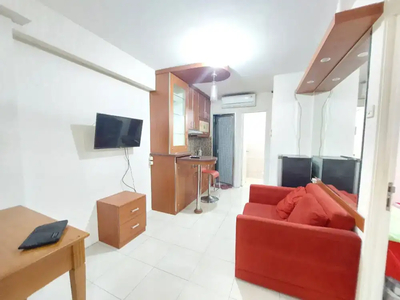 Dijual Murah Apartemen Green Palace Kalibata City