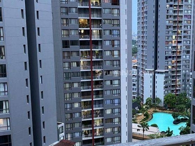 Dijual Murah Apartemen Taman Rasuna Said 2br Tower 15