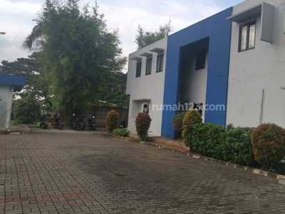 Dijual Pabrik Dan Tanah Di Kawasan M2100