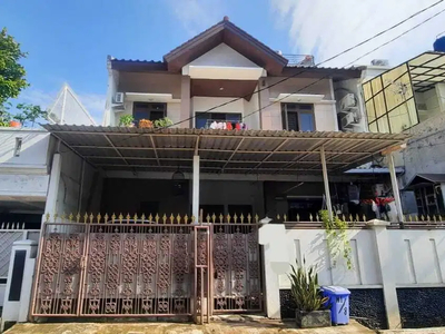 Dijual Rumah 2 lt bagus Siap Huni Startegis di Kelapa gading