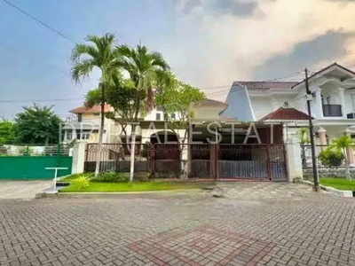 Dijual Rumah Araya 1 Galaxy Bumi Permai