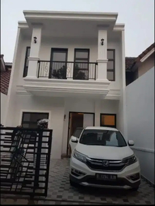 Dijual Rumah Bagus dan Nyaman 2 Lantai Di Citra Raya Cikupa Tangerang