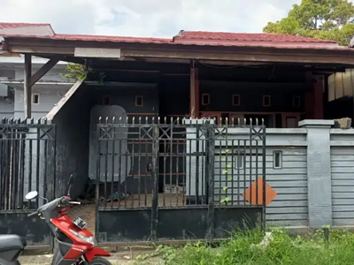 Dijual rumah bisa Nego