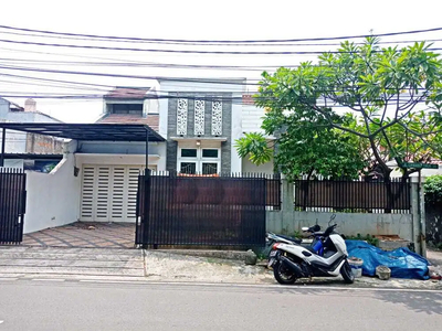 Dijual Rumah Cantik Murah Siap Huni di Cipinang