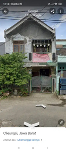 Dijual Rumah Daerah Cileungsi