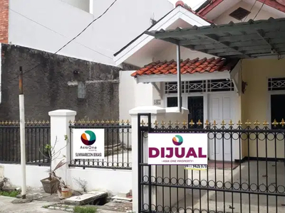 Dijual Rumah di Alinda Kencana, Kaliabang, Bekasi Utara