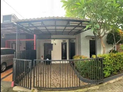 Dijual Rumah di cipadu pondok aren bintaro Dekat Pasar Cipadu