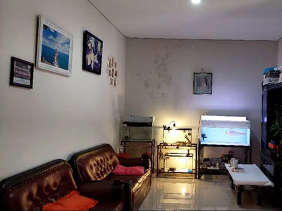 Dijual Rumah di Cluster Metland Menteng Cakung Jakarta Timur