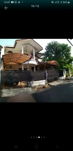 Dijual Rumah di Duren Sawit