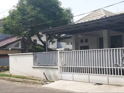 Dijual Rumah di Jl. Bintang Raya Bekasi