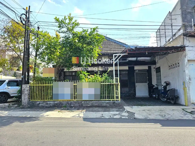 Dijual Rumah di Saidan Semarang Tengah (11.609-LIS)