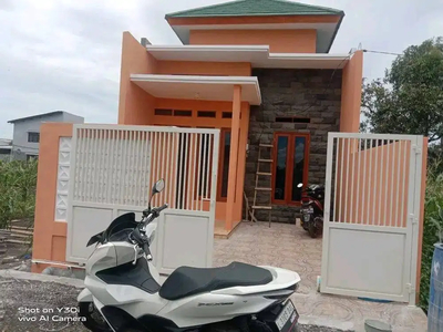 DIJUAL RUMAH DUKUH GRESIK