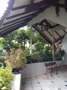Dijual Rumah Hook 2 Lantai Villa Pamulang Tangsel Tangerang Selatan