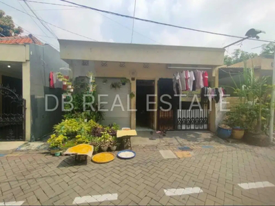 DIJUAL Rumah Kebonsari