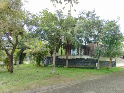 DIJUAL RUMAH MEWAH NEW INDIE ARAYA MALANG