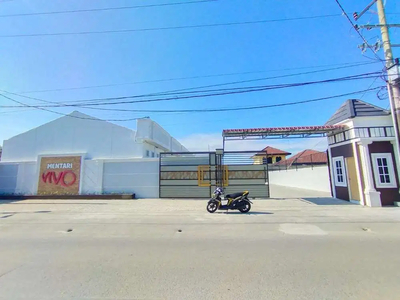 Dijual Rumah Petak 1 Lantai Di Komplek Mentari Vivo Daerah Pancing