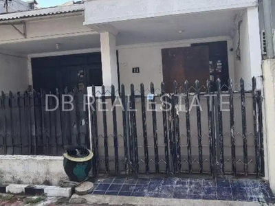 Dijual Rumah Simpang Darmo Permai Utara Dkt Ptc Mall