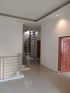 Dijual Rumah Sunter Agung Utara