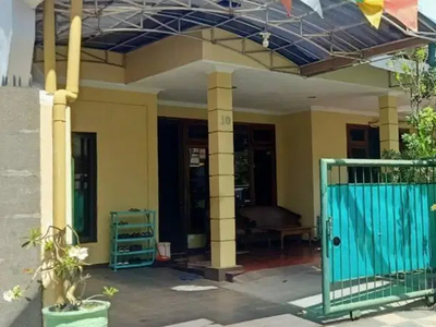 Dijual Rumah Surabaya Kota