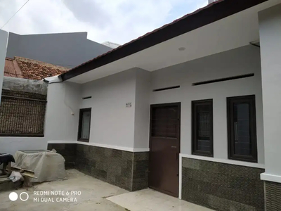 Dijual Rumah TKI 1 Bandung