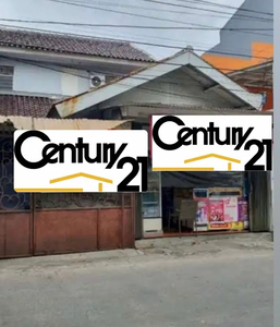 Dijual Rumah Tua Strategis Untuk Usaha Di BCS Kelapa Gading Jakarta