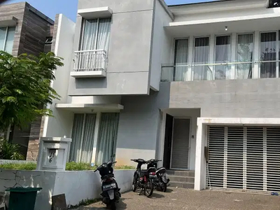 Dijual…Rumah 2 lantai di Citra 6 (yellow), Tegal alur, Jakarta Barat