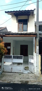 Dikontrakkan 1 rumah