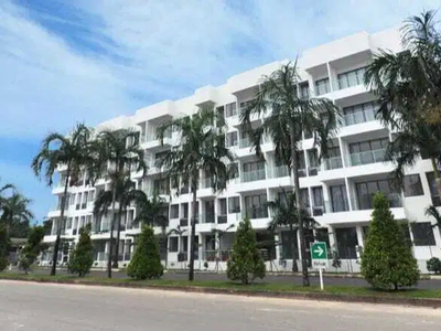 Disewa Apartment Bayerina Full Furnished Dekat Habourbay Batu Ampar