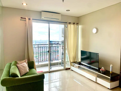 Disewakan 2BR Thamrin Residence