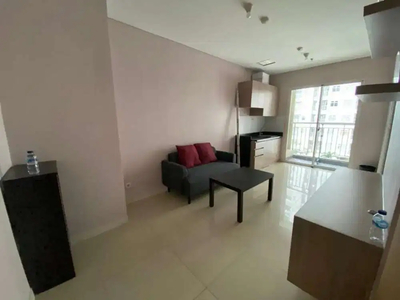 DISEWAKAN APARTEMEN MADISON PARK 2BR