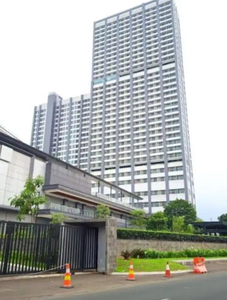 Disewakan Apartment Embarcadero Bintaro 3+1BR Fullfurnished