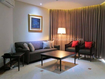 Disewakan Cepat Apartemen Permata Gandaria, Bagus Fullfurnis