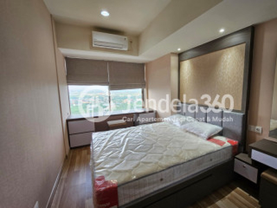 Disewakan Orange County Lippo Cikarang 2BR Fully Furnished