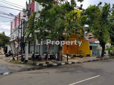 Disewakan Ruko Seteran, Moch Suyudi, Tengah Kota, Semarang