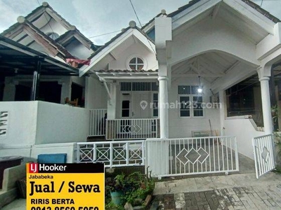 Disewakan Rumah Bagus Taman Sentosa Cikarang Selatan