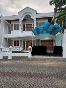 Disewakan rumah di villa gading indah kelapa gading jakarta utara