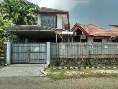 Disewakan Rumah Siap Huni Di Ketintang Surabaya KT