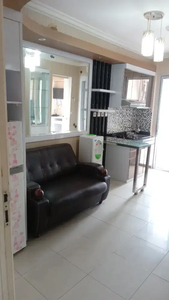 Disewakan Tahunan 2BR Tower Dahlia