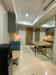 Disewakan Taman Anggrek residence 2 kamar full furnish