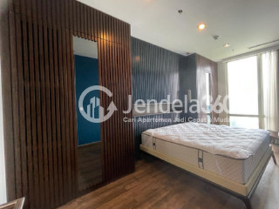 Disewakan The Elements Kuningan 2BR Fully Furnished