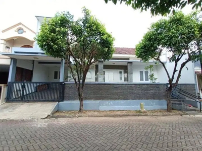 GD - 21327 Dijual Rumah Di Kemang Pratama Bekasi