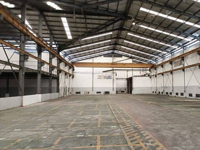 Gudang Pabrik Di Cikarang Bekasi, Luas 2.100m, Harga 2m Per Tahun
