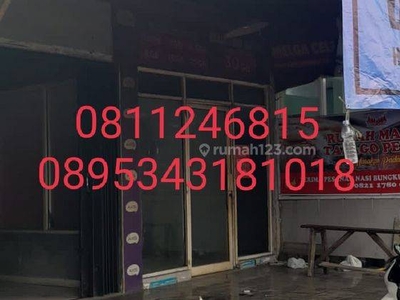 Hub 0811246815 / 0895343181018 sewa terusan Buahbatu untuk kantor BPR kantor capem bank toko hp dll