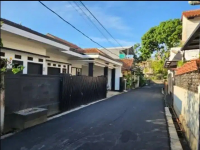 Jl. Margaluyu Ciwastra Margacinta Bandung